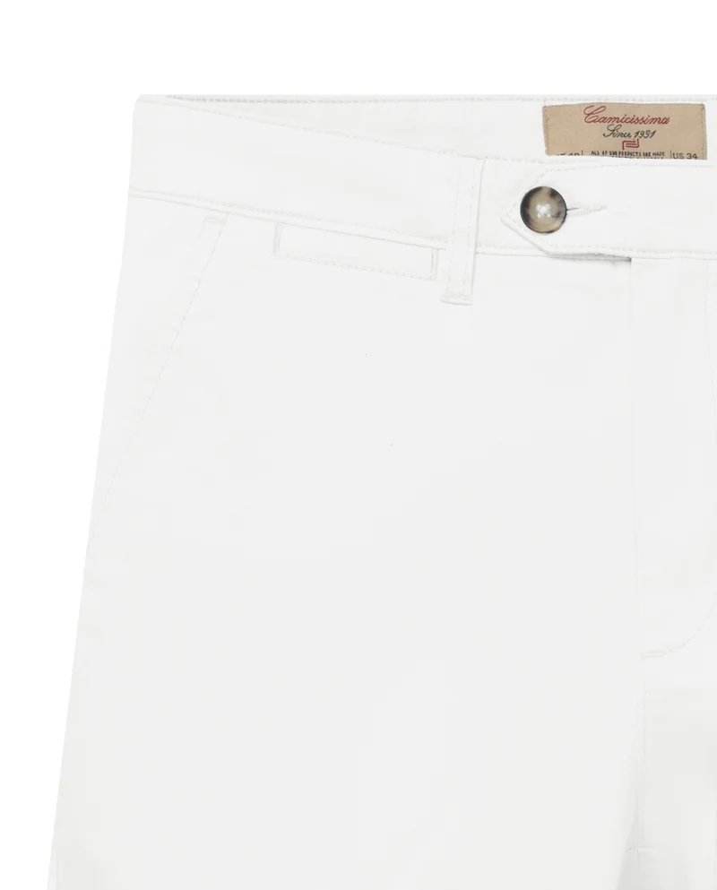 Camicissima CHINOS