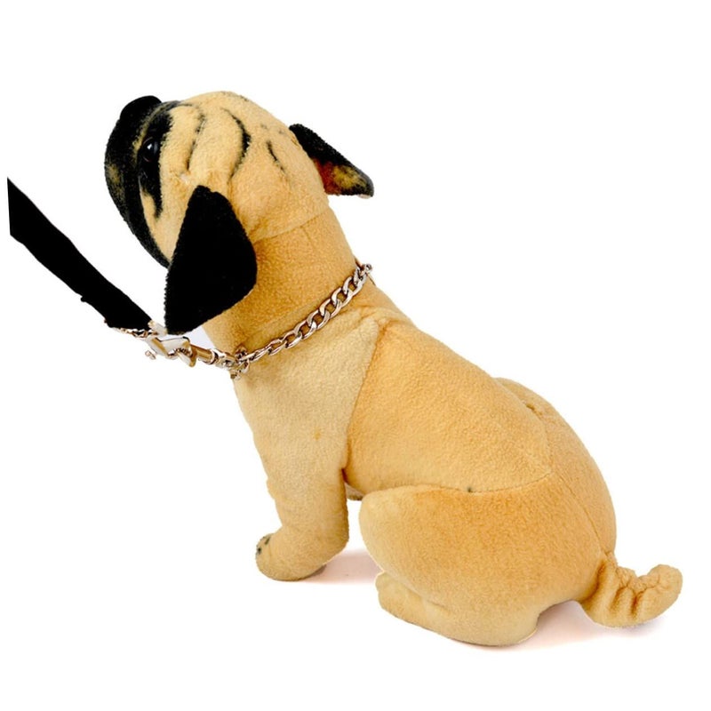 Double Head Dog Leash Rope Pet Traction Strap For Puppies 10 Feet - Image 5
