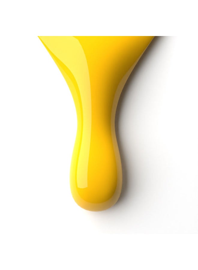 Lechat Perfect Match Gel Nail Polish 15ml Soak Off Long Lasting High Shine UV LED Gel Non Toxic Easy Application Wide Color Range for Manicure and Pedicure  Blazin' Sun - Image 3