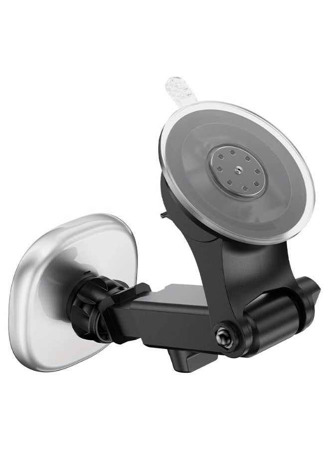 AceFast Fast Wireless Charger Magnetic Car Holder D42 - Image 3