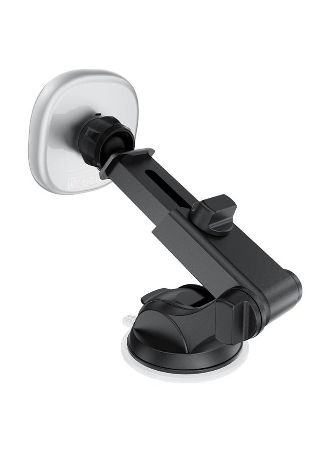 AceFast Fast Wireless Charger Magnetic Car Holder D42 - Image 2
