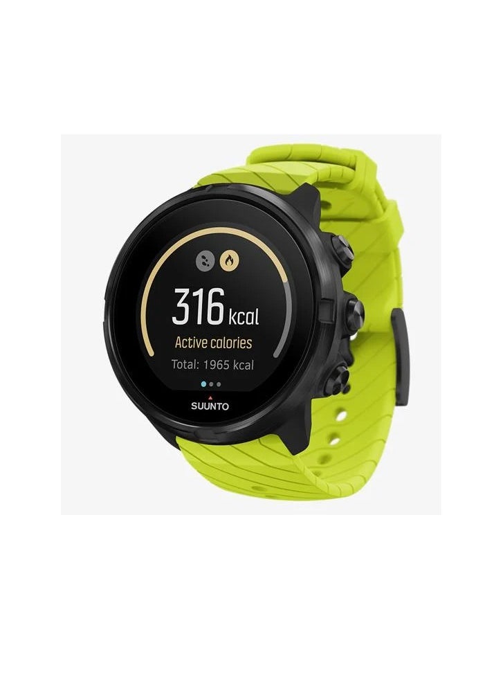Suunto - SUUNTO 9 LIME - Image 1