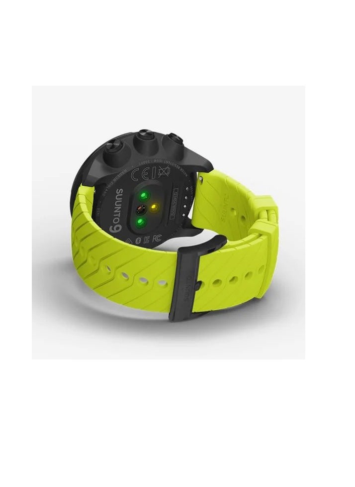 Suunto - SUUNTO 9 LIME - Image 1