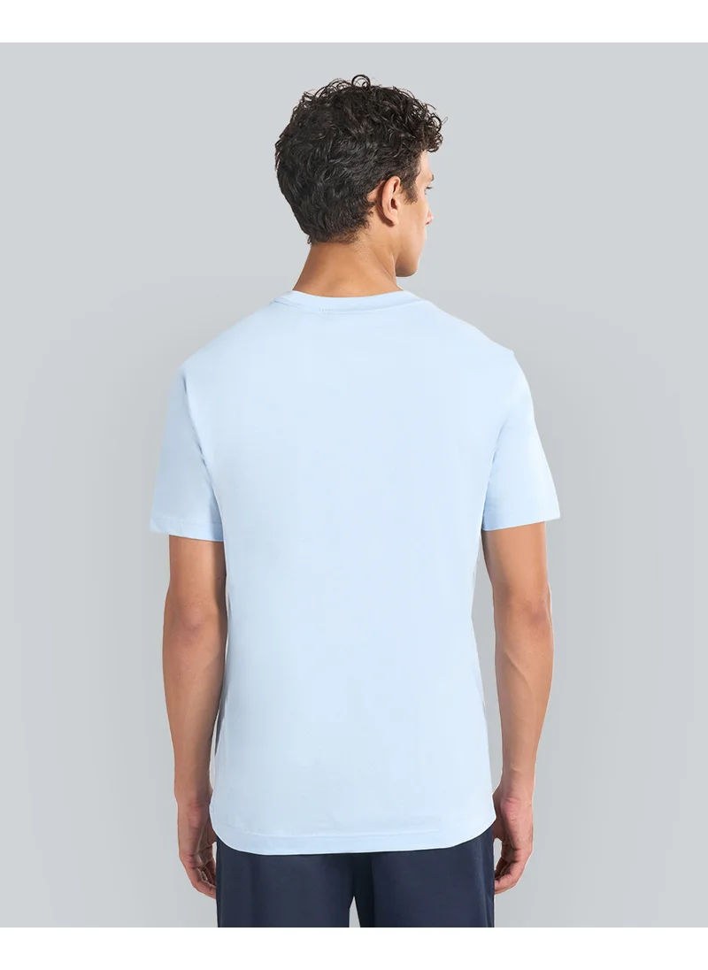 غانت Tonal Shield T-Shirt