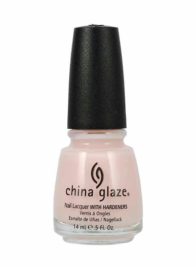 China Glaze Inner Beauty