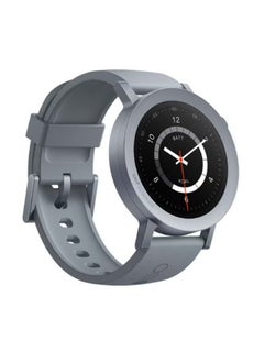 Watch Pro 2, 1.32" AMOLED Display, Built-in multi-system GPS, 120 Sports Modes, Smart Sleep Algorithm, Bluetooth calling with AI noise reduction, MENA Version Ash Grey