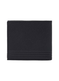 TOMMY HILFIGER LEATHER MINI BUSINESS WALLET  - Image 2