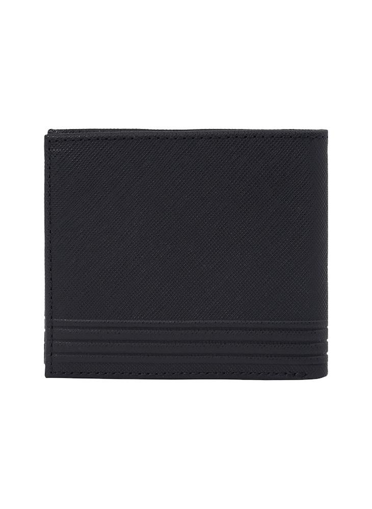 TOMMY HILFIGER LEATHER MINI BUSINESS WALLET  - Image 2