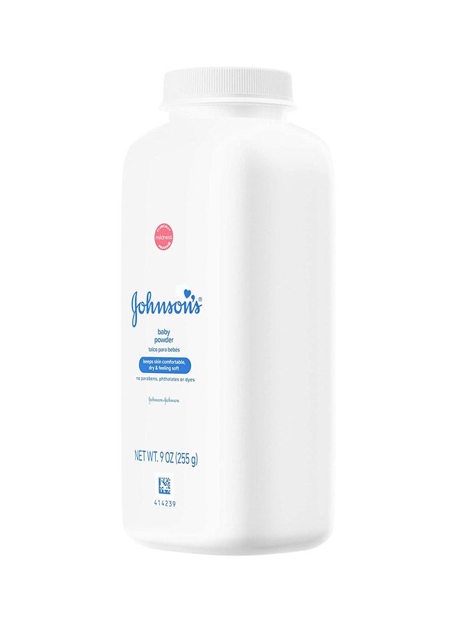 Johnson's Talco Para Baby Powder - Image 4