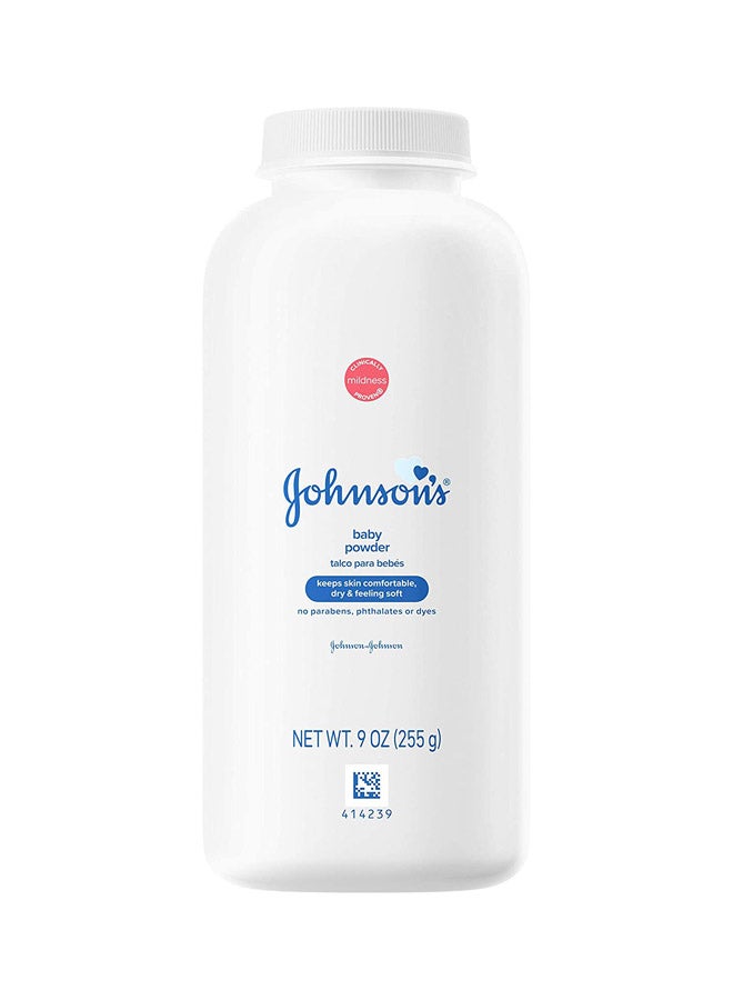 Johnson's Talco Para Baby Powder - Image 1