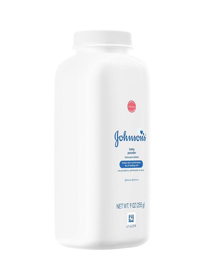 Johnson's Talco Para Baby Powder - Image 3