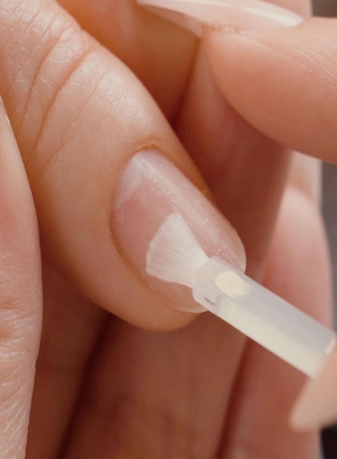 APRÉS Non-Acidic Gel Primer 15 ml, Acid-Free Gel-X Enhanced Nail Adhesion Primer - Image 4