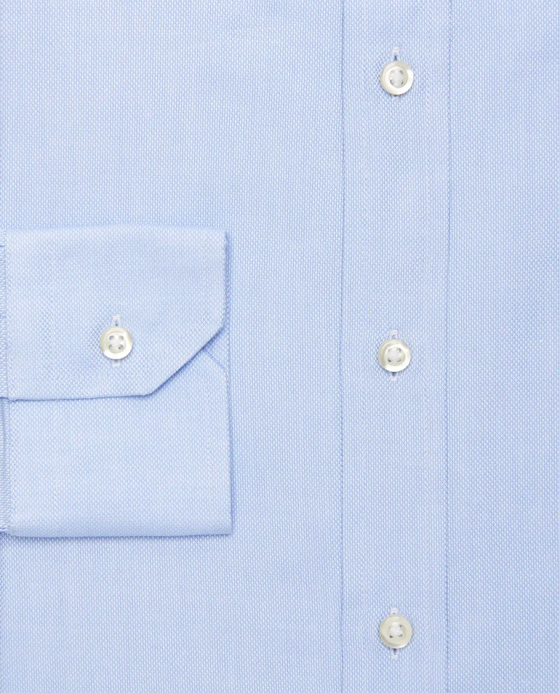Camicissima LONG SLEEVE FITTED