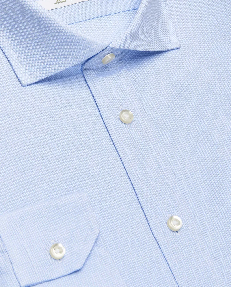 Camicissima LONG SLEEVE FITTED