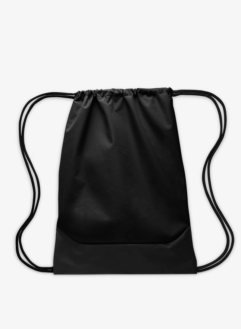 Nike Brasilia Drawstring Bag - Image 2