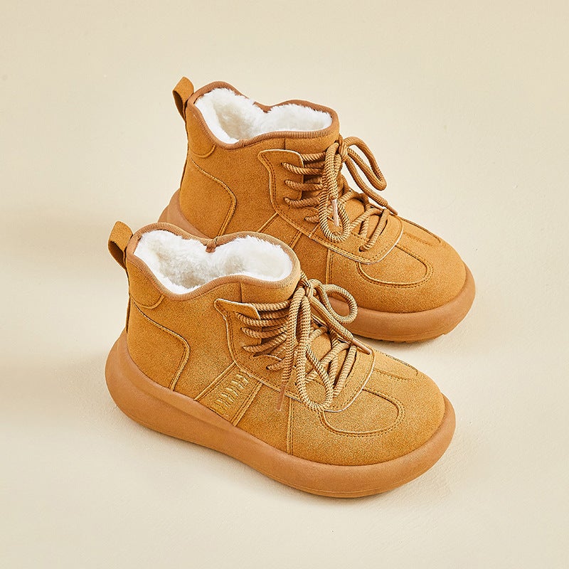 Unisex Casual Sneaker Shoes - Image 1