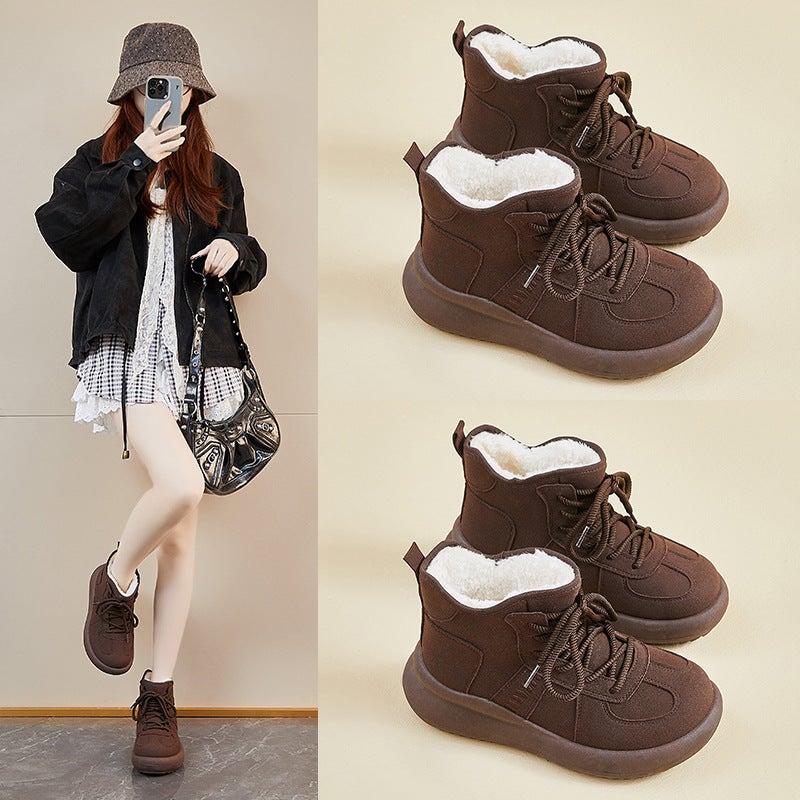 Unisex Casual Sneaker Shoes - Image 3