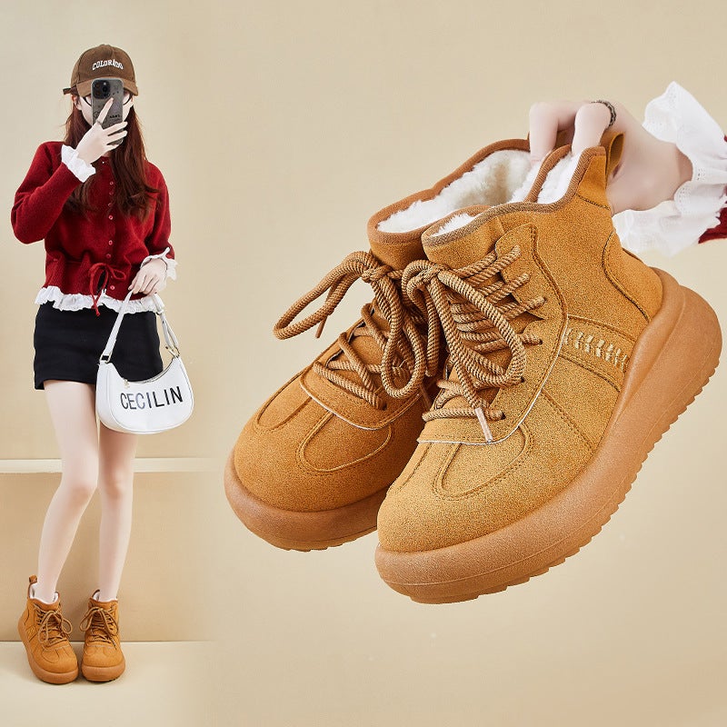Unisex Casual Sneaker Shoes - Image 2