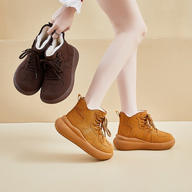 Unisex Casual Sneaker Shoes - Image 4