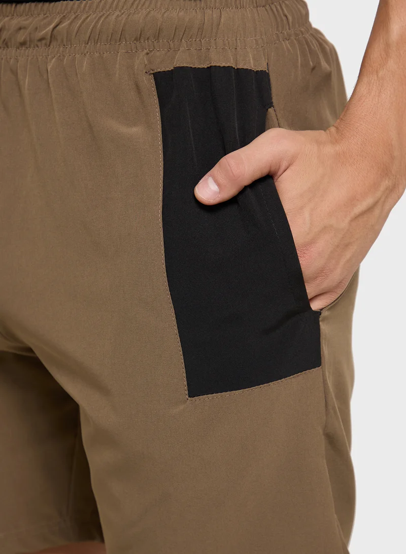 FRWD Training Shorts