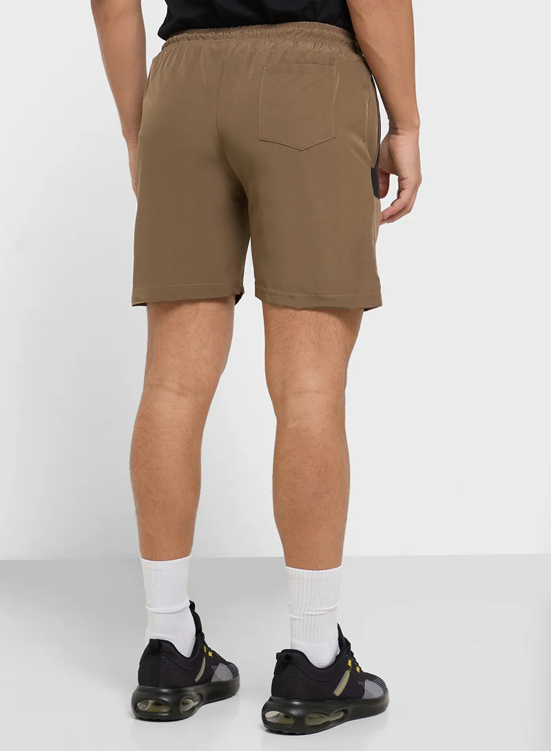 FRWD Training Shorts