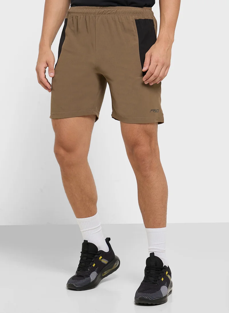 فورورد Training Shorts