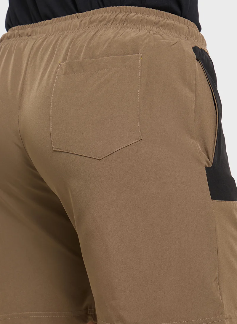 FRWD Training Shorts