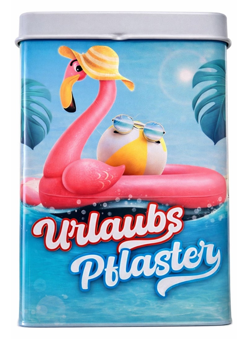 Urlaubs Pflaster 50PCS