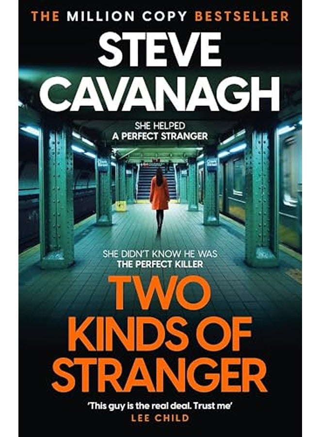 Two Kinds Of Stranger