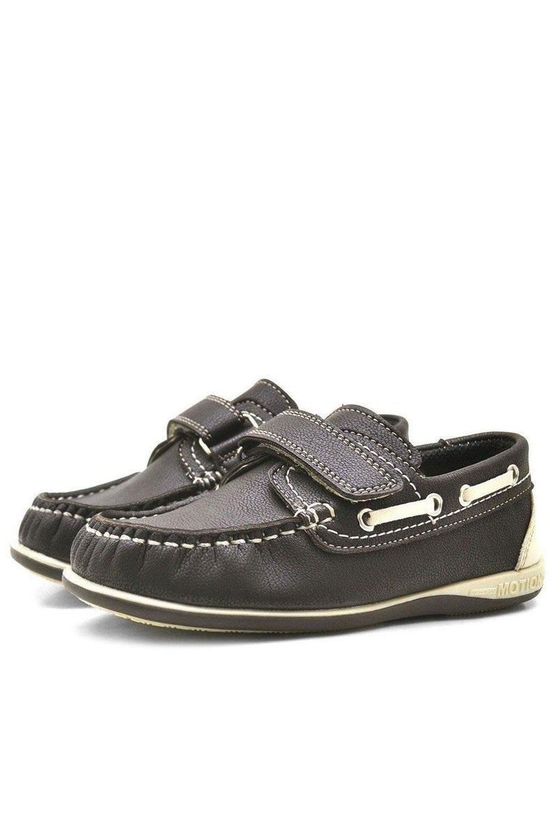 Rakerplus Raker Plus Phoenix Velcro Everyday Shoes for Boys - Image 5