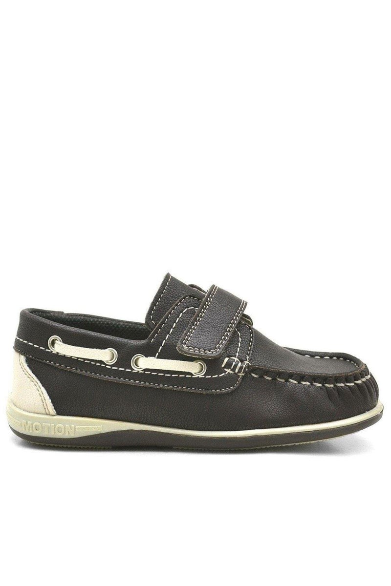 Rakerplus Raker Plus Phoenix Velcro Everyday Shoes for Boys - Image 4