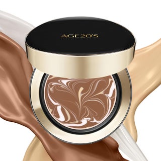 AGE20S Signature Essence Pact SPF 50  Pack of 1  35N CAPPUCCINO  Cream Foundation Dewy Finish Natural Coverage  Korean Cushion Foundation - pzsku/Z6410FF18D7DC11A1EC92Z/45/_/1742913595/3f2988cc-3e62-4bae-b69a-fdb42e709c9c