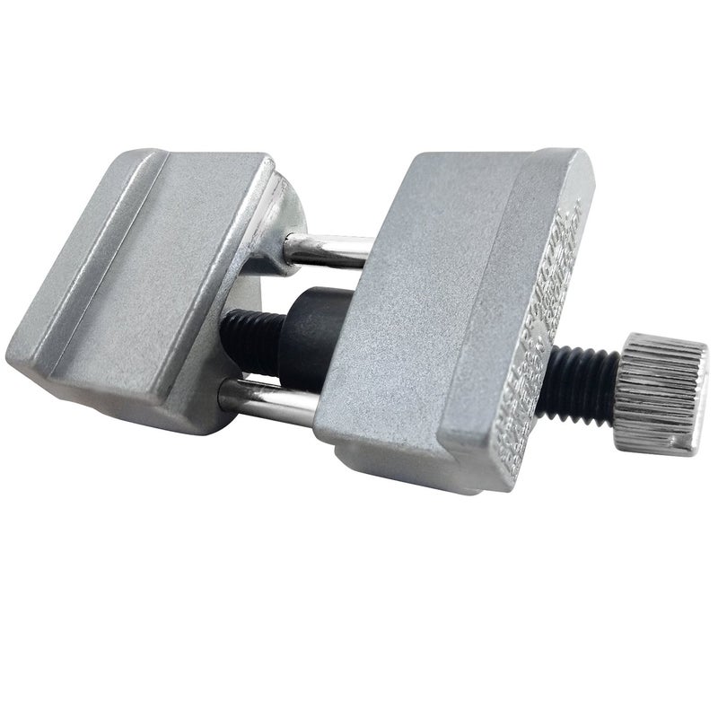 ATLIN Honing Guide - Sharpening Jig for Chisels 1/8â€ to 1-7/8â€, Planer Blades 1-3/8â€ to 3-1/8â€ - Image 3
