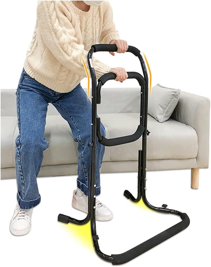Chair Lift Assist Device for Seniors