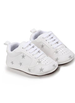 White Kids Shoes with Soft Velcro Sole for Boys and Girls - pzsku/Z641120F9F20599692FB2Z/45/_/1723017065/af693599-47e8-4329-bb13-30c7d1c380de