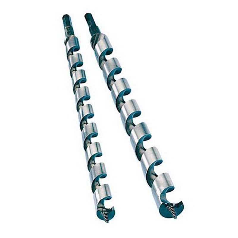 Greenlee 37869 Nail Eater Extreme Impact Auger Bit for 1116 Inch Hardware 34Inch Actual Hole Size - Image 2