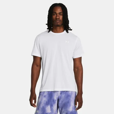 UNDER ARMOUR Men's Launch Traning T-Shirt