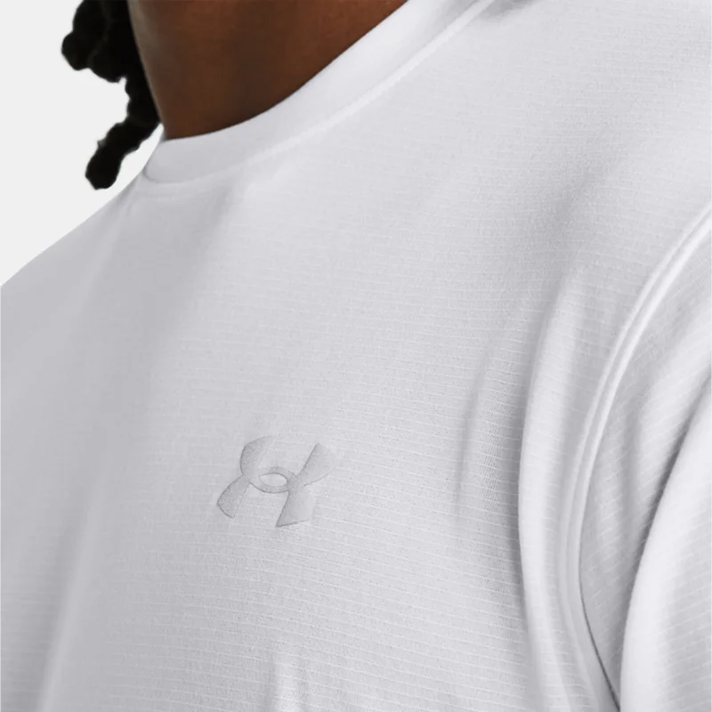 UNDER ARMOUR Men's Launch Traning T-Shirt