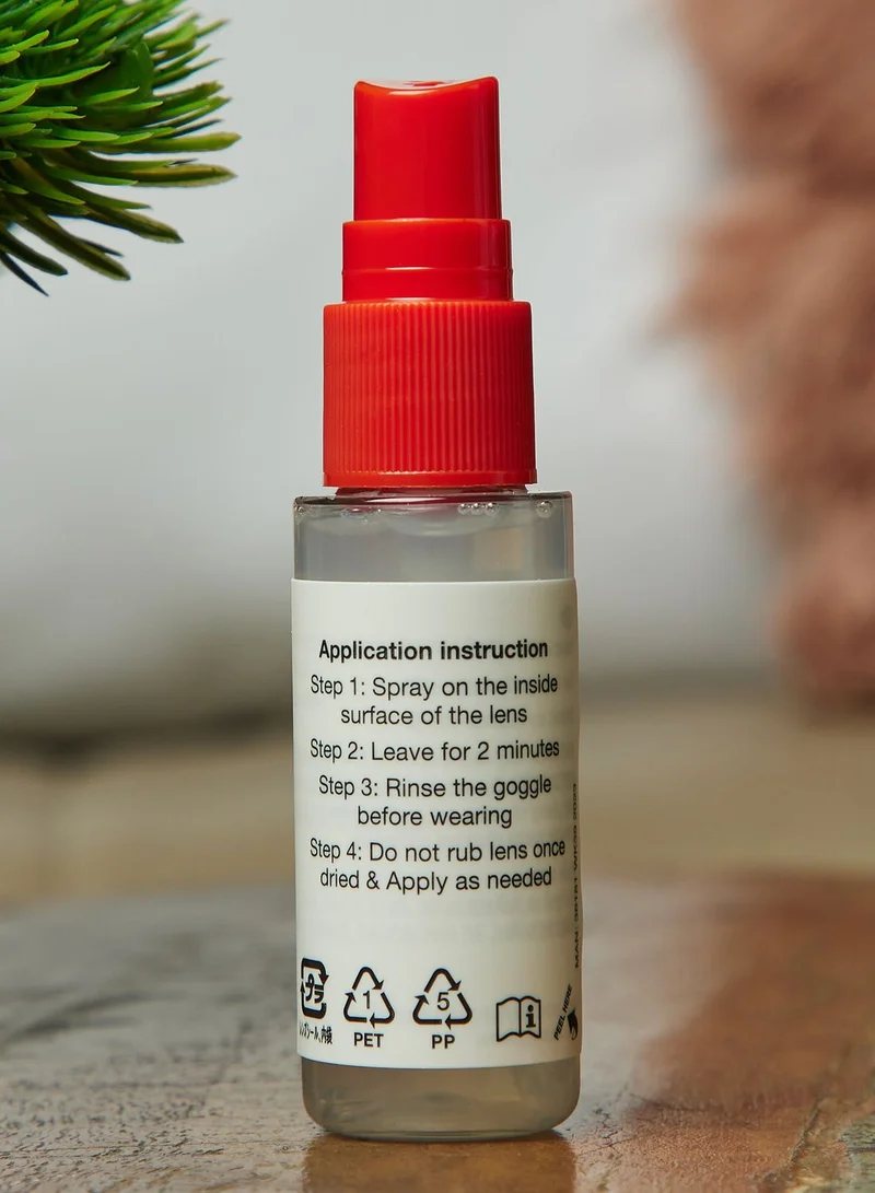 speedo Anti Fog Spray