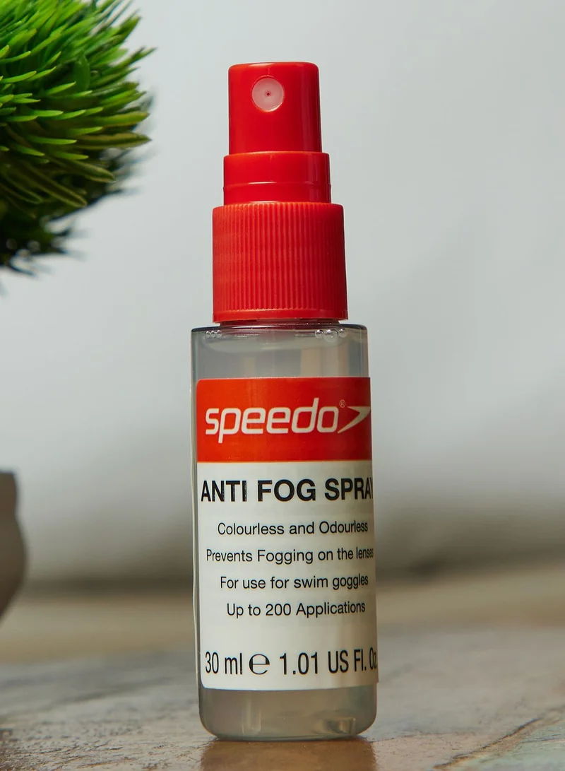 speedo Anti Fog Spray