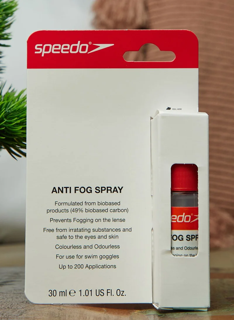 speedo Anti Fog Spray