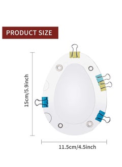 KASTWAVE Egg Mold DIY Chocolate 3D Dinosaur Egg Mold Decoration Baking Tool for Chocolate Cake Fondant Craft Kitchen Supplies  - Image 5