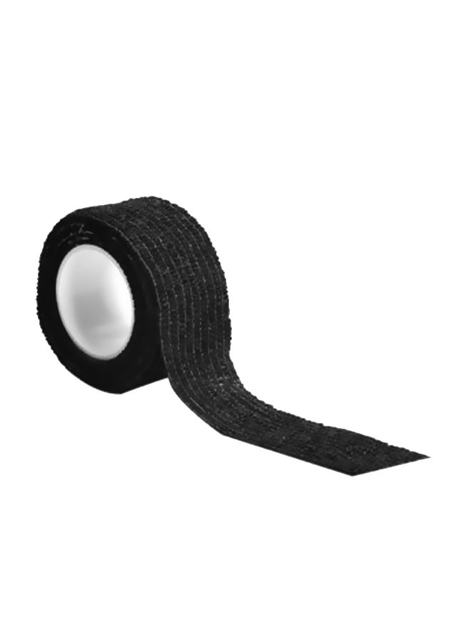 Protective Tattoo Machine Wrap Tape Black - Image 1