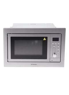 Starway Starway 25 Lt Built In Microwave Oven, Grill, Digital Screen, 1450 Watt, Total Steel Surface .and Cavity  - Image 2