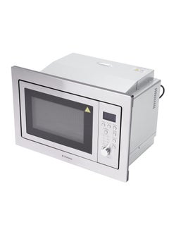 Starway Starway 25 Lt Built In Microwave Oven, Grill, Digital Screen, 1450 Watt, Total Steel Surface .and Cavity  - Image 5