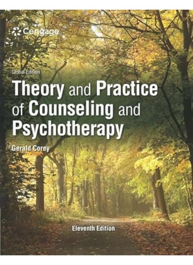 INTL THEORY/PRACTICE COUNSELING/PSYCHOTHERAPY GLOBAL EDITION 