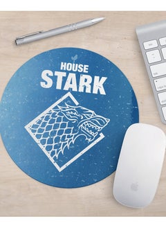 LOUD UNIVERSE House Stark Anti Slip Mouse Pad  - Image 1