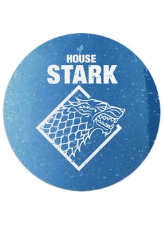 LOUD UNIVERSE House Stark Anti Slip Mouse Pad  - Image 2