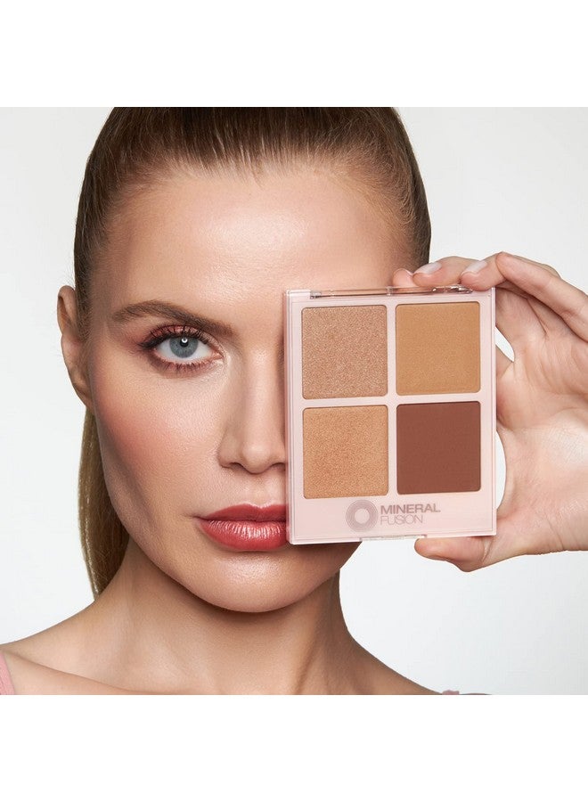 Mineral Fusion Pool Party Bronzer 0.45 Oz - Image 5