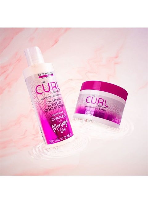 Curl Care by The Curl Company Curl Defining Leave-In Conditioner 250ml